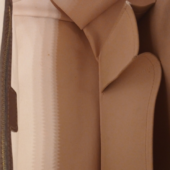 Louis Vuitton Monogram Canvas Bag - Brown - Picture 15 of 16